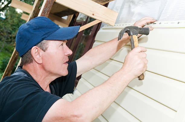 Reliable Grain Valley, MO Siding Solutions